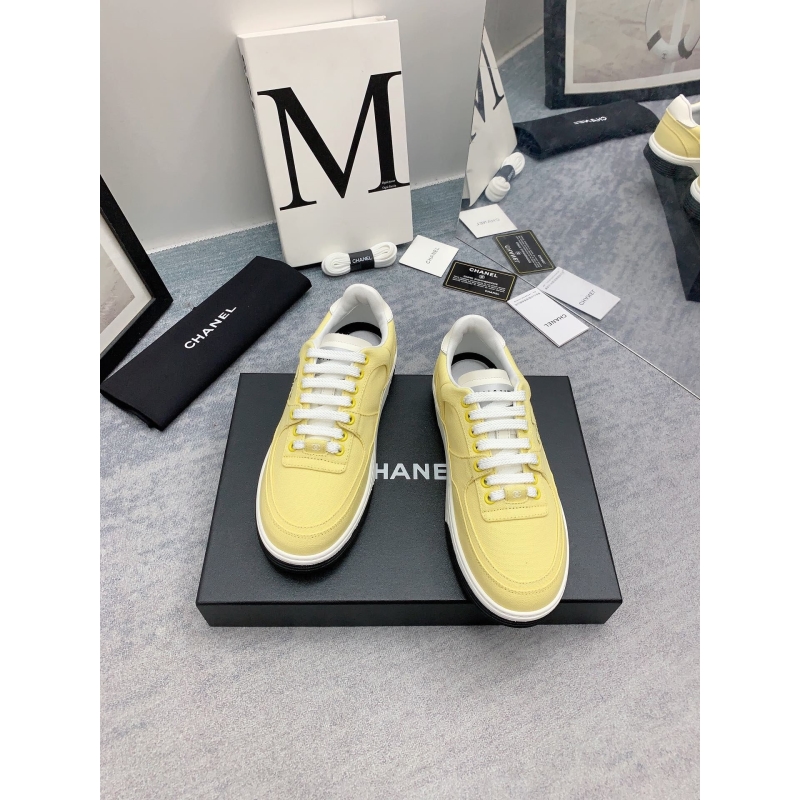 Ch*el casual shoes